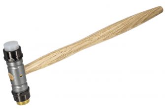Unicorn Double Face Hammer Tools ( Nylon, Brass , Stainless Included )