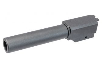 Unicorn P320 Fixed Outer Barrel For SIG AIR / VFC P320 M18 GBBP 