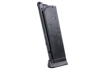 UMAREX Ruger SR1911 15 Rounds Gas Magazine For SR1911 / SRC 1911 GBBP