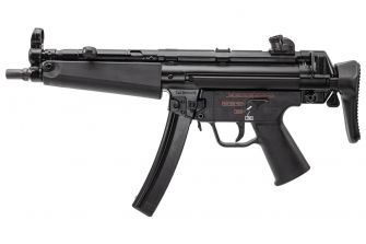 Umarex H&K MP5A5 Gen 2 GBBR ( Asia Edition ) ( by VFC ) #VF2 