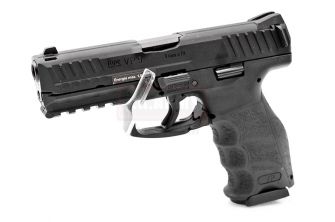 Umarex H&K VP9 Standard Ver. GBB Pistol Airsoft ( BK ) ( VFC ) ( Asia  Edition )