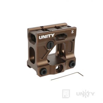 PTS Unity Tactical FAST ™ Micro Mount for AP Micro H1, H2, T1, T2 