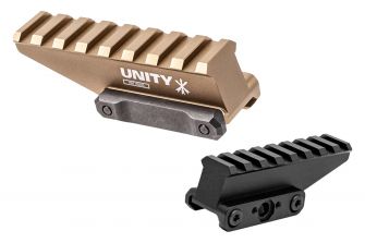 PTS Unity Tactical FAST Absolute 2.26" Riser ( PTS Version ) 