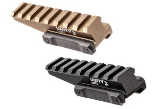 PTS Unity Tactical 20mm FAST Riser ( PTS Version )