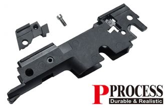 Guarder Steel Frame Chassis For MARUI TM V10 Series GBBP 