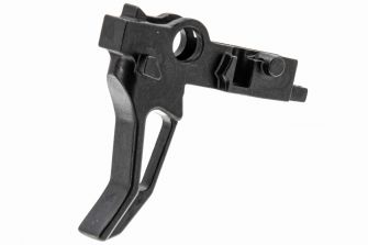 Vulcan RW Style Steel Trigger Curve Type For Marui TM MWS GBBR Series