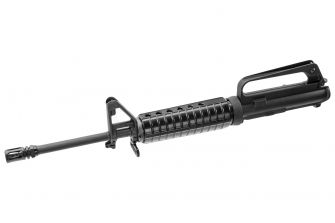 ACT Mod 723 / RO723 / M16A2 Carbine GBB Upper Receiver Group ( URG ) For  VFC M733 GBB Airsoft