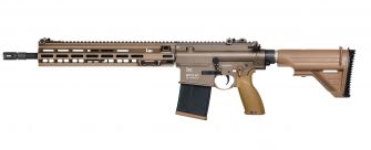 UMAREX / VFC M110A1 SDMR GBB Rifle Airsoft 