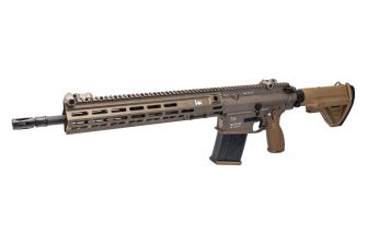 UMAREX / VFC M110A1 SDMR GBB Rifle Airsoft 