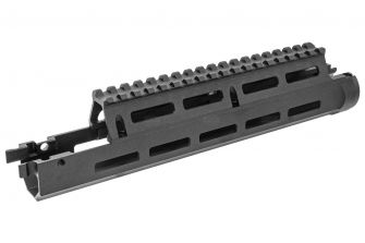 VFC Tactical M-LOK Handguard For Cybergun FN FNC GBBR