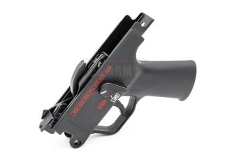 VFC MP5 Gen.2 GBBストック VFC MP5 GBB Airsoft Retractable Stock | RedWolf