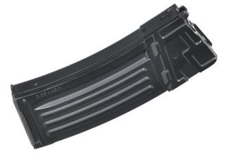 Umarex HK33 / HK53 30 Rds GBB Gas Magazine ( by VFC )