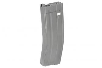 VFC / DNA 30 Rds Gas Magazine for VFC AR / M4 / 416 GBBR ( Grey ) ( V2 )