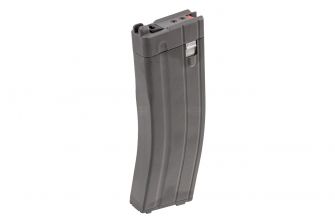 VFC 30 Rounds Gas Magazine V3 For AR / M4 GBBR Series ( Grey ) 