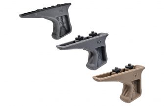 VFC BCM GUNFIGHTER™ MOD 2 Grip for AR / M4 GBBR