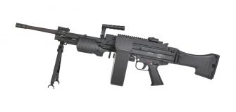 Umarex HK MG4 AEG Machine Gun Airsoft ( by VFC ) 