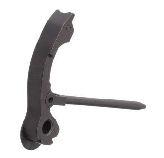 CRUSADER VFC/Umarex MP5GBB用フロントサイト/Steel Crusader スチール フロントサイト（Umarex / VFC MP5 GBB