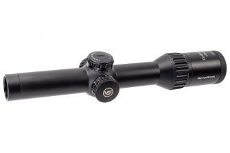 Vector Optics Continental 1-6x24i Fiber Tactical Riflescope