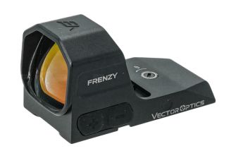 Vector Optics Frenzy Frenzy 1x20x24 CZ Red Dot Sight For CZ P-10 / Shadow 2 OR