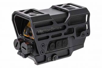 トイガン Frenzy Plus SOL Multi Reticle Multi Reticle | Frenzy Plus 1x18x20 SOL Red Dot | for Rifle