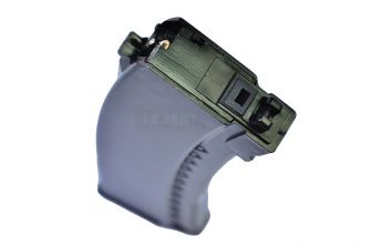 WE AK74 UN Style 30Rds Magazine