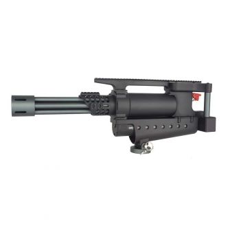 WELL PRO Tripod-Mounted Rotary Minigun AEG Airsoft 