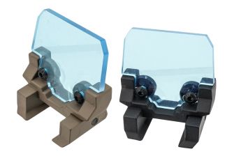 Wosport Lens Protector Cover Set ( 20mm Rail Mounting Systems )