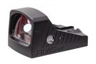 SHIELD Sights RMSw Reflex Minisight Waterproof Red Dot Sight 