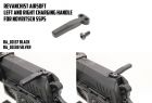 Revanchist Left and Right Charging Handle for Novritsch SSP5 GBBP