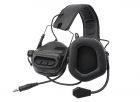 Earmor Tactical Hearing Protection Ear-Muff M32 Headset