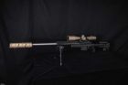 Archwick MK13 MOD 7 Spring Sniper Rifle ( Black ) ( USMC Style )