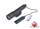 NE WMX200 Style Tactical Flashlight ( BK )