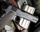 KJW M1911A1 Full Metal Airsoft Pistol 