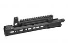 SLR Airsoftworks 11.2" Light M-LOK EXT Extended Conversion Kit for Tokyo Marui TM AKM GBBR
