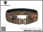 EMERSON MOLLE Load Bearing Utility Belt ( MC )