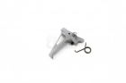 CMC Flat Styled Adjustable Trigger (CNCSilver)