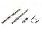 WII TECH M870 ( T.Marui ) Receiver Springs For TM M870