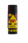 Spanjaard Non-Flammable Multi-Purpose Lubricant 300ml [ HK LOCAL ONLY ]