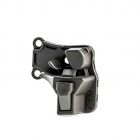 CTM For G-Series / Glock / AAP01 Pistol Speed Holster Nylon ( Right hand version ) ( G Model AAP-01 )