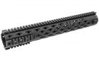 5KU TJ Competition Extended Rifle Length Handguard Rail for M4 AEG / GBB Series