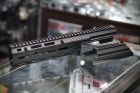 5KU MK3 Monolithic 1913 20mm Flat Top Handguard Set For CYMA AK AEG Rifle Series 