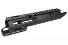 5KU M-LOK Handguard For UMAREX / VFC MP5K GBB Series 