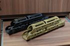 5KU 1U020B Style Medium Handguard For GHK AK GBBR / CYMA AK AEG Rifle Series 
