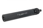 5KU QD Mock Barrel Extension For KSC / KWA / Umarex VFC MP7A1 GBB Series 