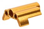 5KU AAP-01 Nozzle Block for AAP01 GBBP Series ( Aluminum )