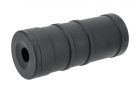 5KU DTK SAIGA Style 14mm CCW Barrel Extension With Spitfire Tracer Unit 