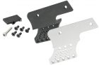 5KU C-More 90 Degree Mount Base Type.4 For TM / WE Hi-Capa GBBP Series
