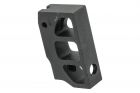 5KU Aluminum Trigger Type 6 For Marui TM 1911 / Hi-Capa GBBP Series