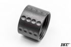 5KU Thread Protector for -14mm CCW Barrel (BK) - Type C
