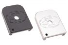 5KU ST Style Type 2 Magazine Base For Marui TM Hi-Capa GBBP Series 
